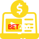 O Cassino bet225 também oferece apostas esportivas virtuais!