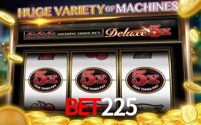 Descubra a Essência do bet225: Nossa História e Compromissos