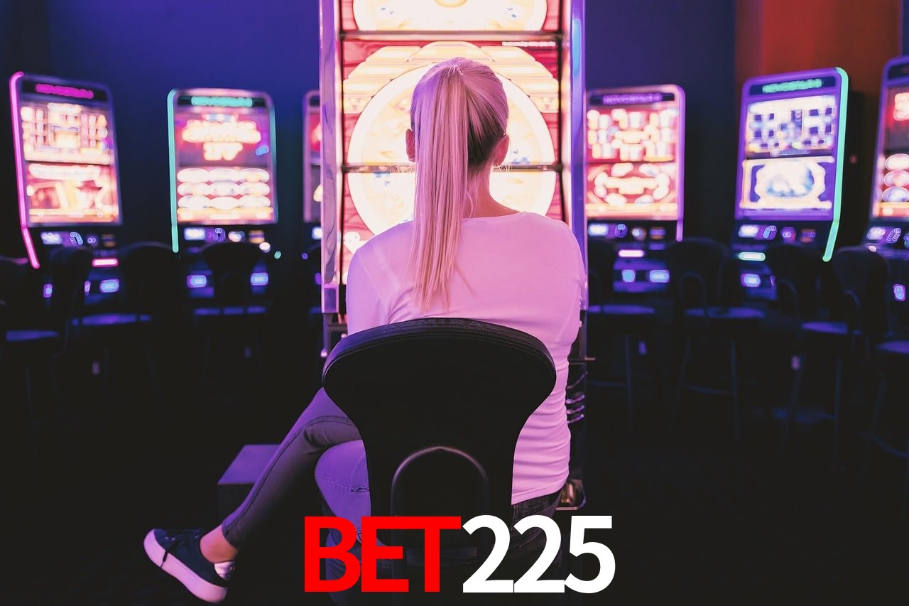 Experiência VIP bet225