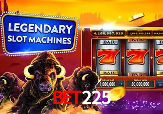 A Emoção da Loteria na bet225: Uma Chance de Mudança de Vida