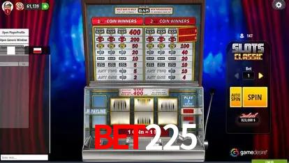 Desvendando o Mundo dos Jogos Virtuais na bet225