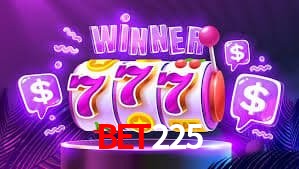 Welcome Bonus bet225