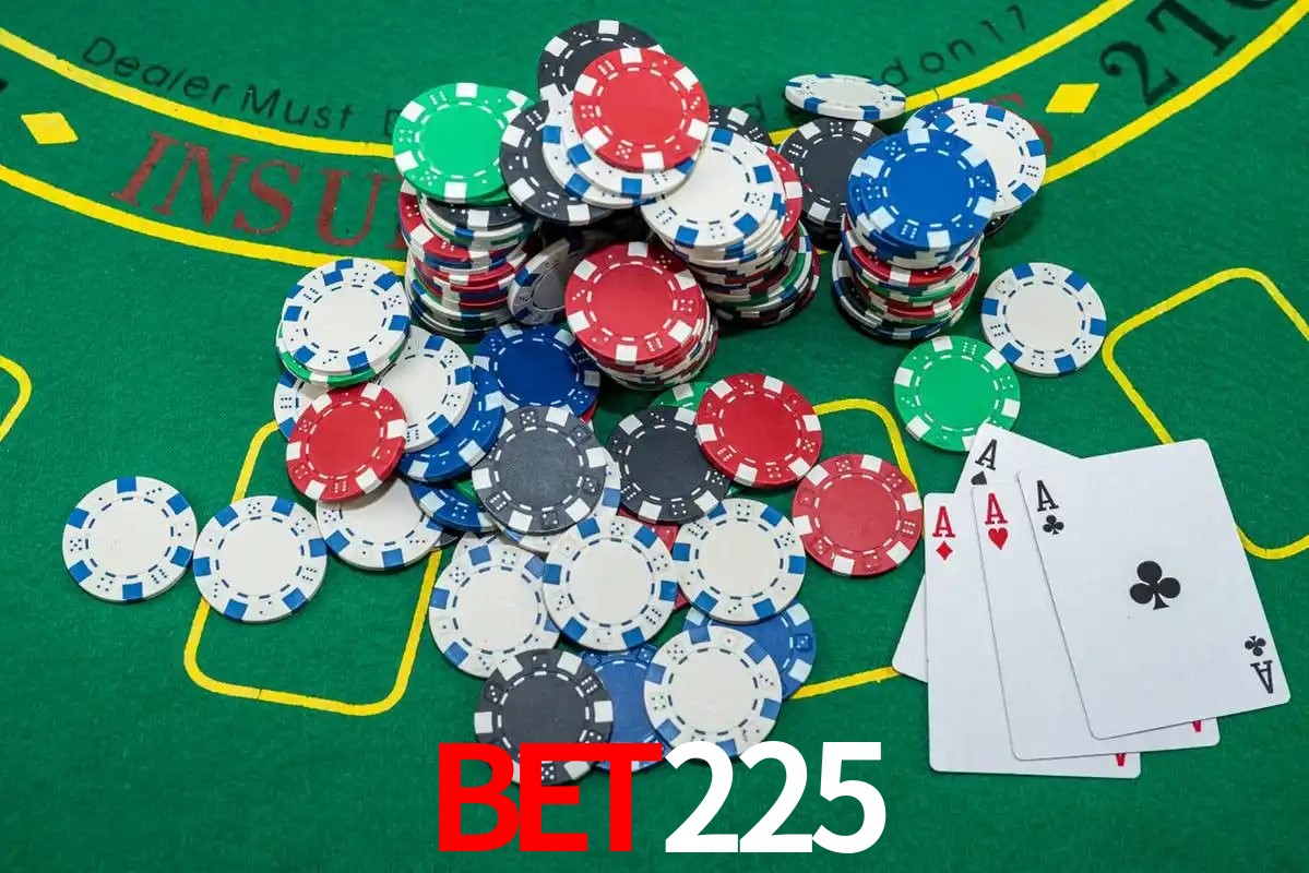 Estatísticas bet225