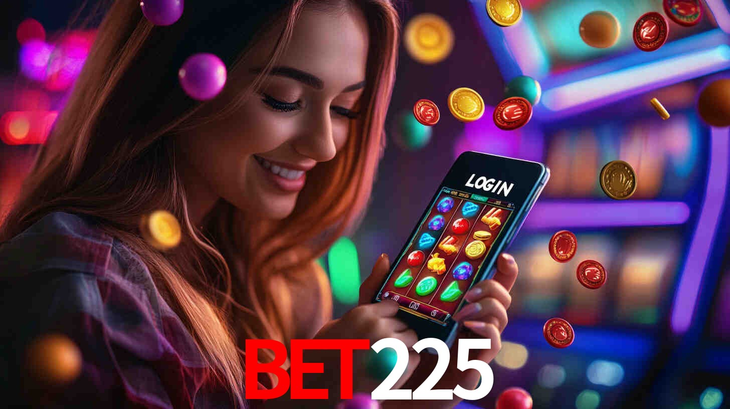 bet225: Seu Cassino Premiado com Pagamentos Rápidos