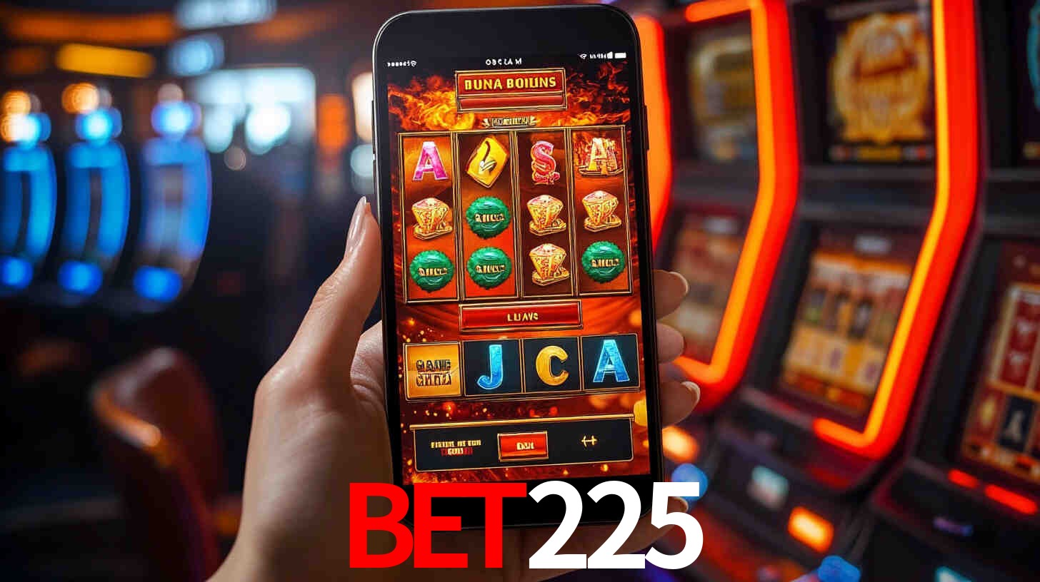 bet225 - Cassino Online e Slots com - bet225.com
