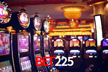 Descubra a Essência do bet225: Nossa História e Compromissos