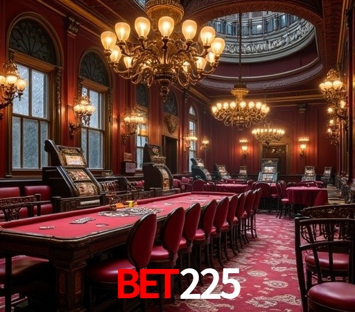 Promoções Sazonais bet225