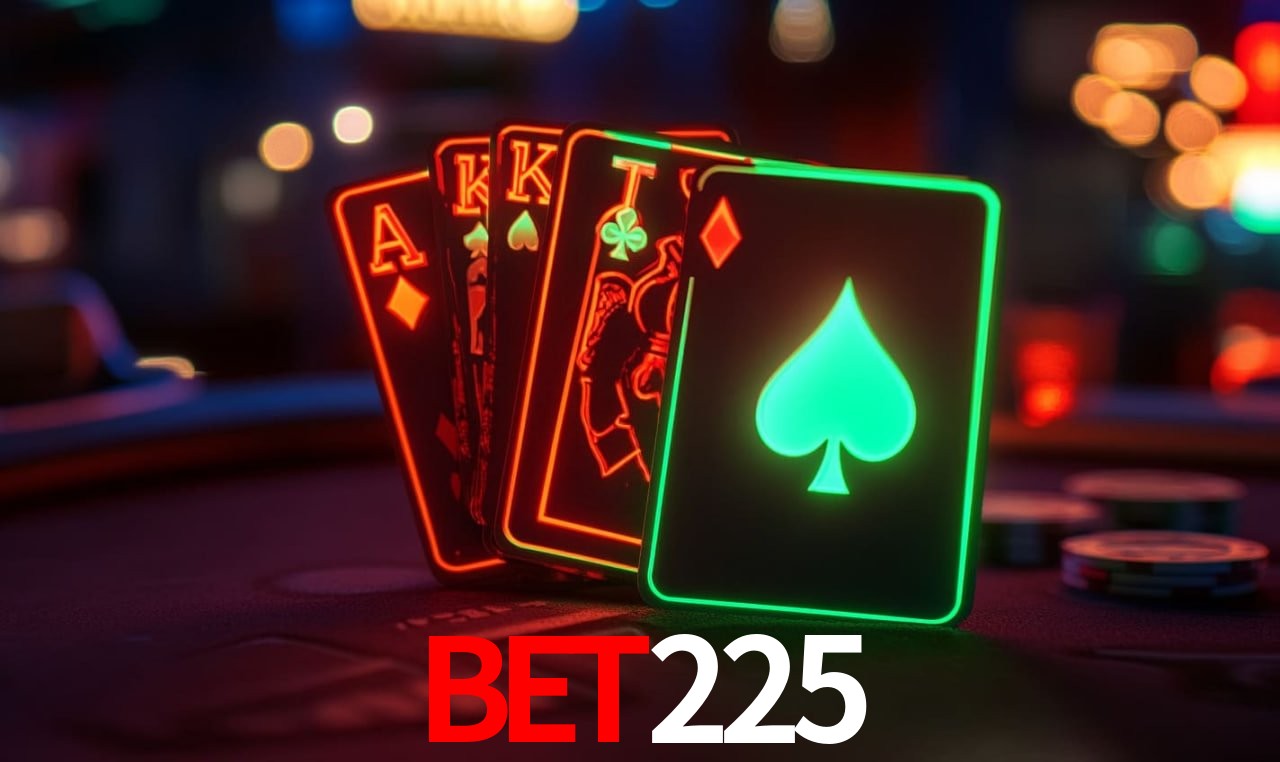 Avaliações dos Jogadores bet225