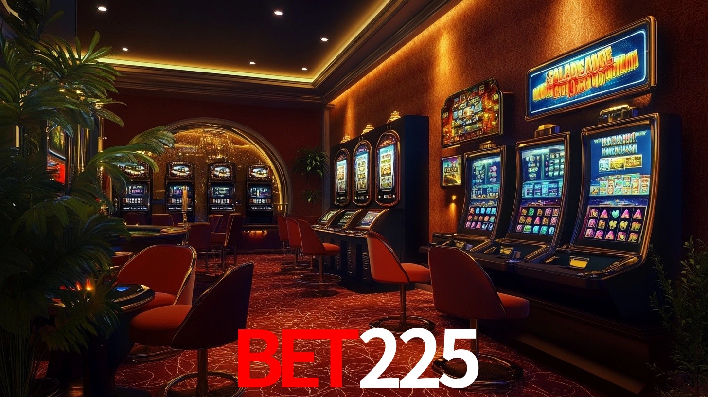 Exclusive Games bet225