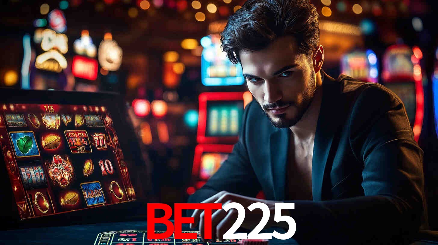 bet 225
