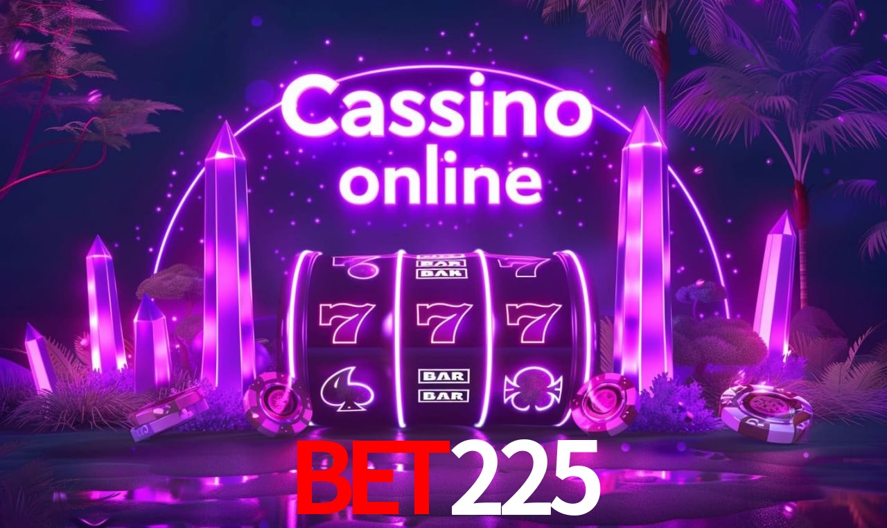 Tecnologia da Plataforma bet225