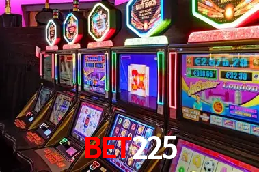 A Emoção da Loteria na bet225: Uma Chance de Mudança de Vida