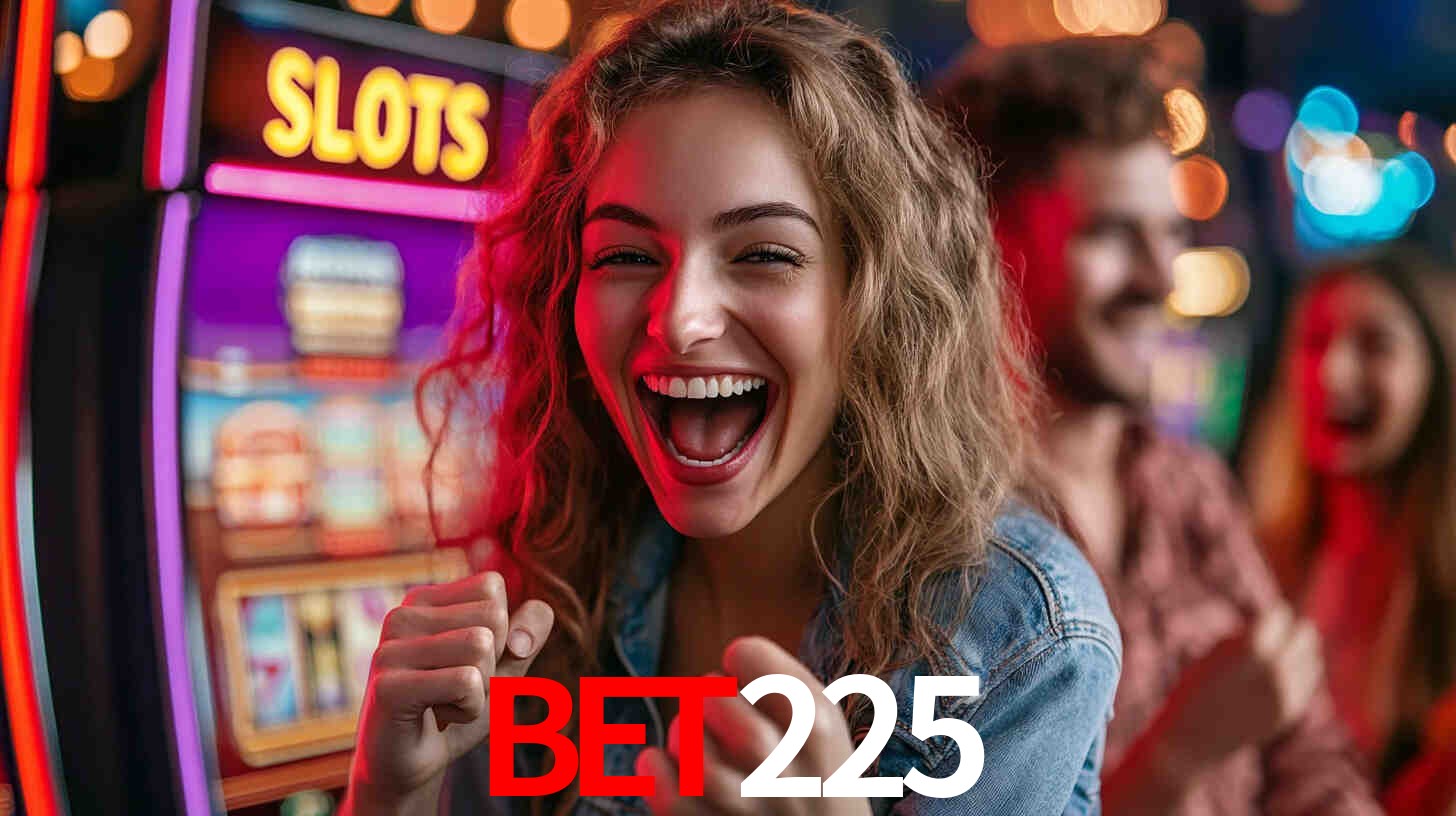 Explorando a Categoria de Eventos em Apostas na bet225