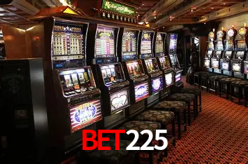 Desvendando o Mundo dos Jogos Virtuais na bet225