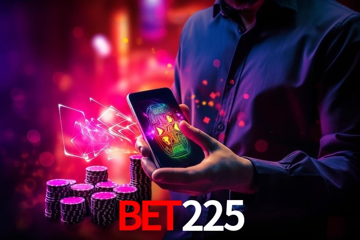 Casino VIP bet225