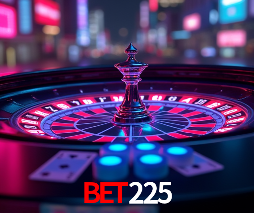 Inovações de Jogos na bet225: O Futuro das Experiências Interativas