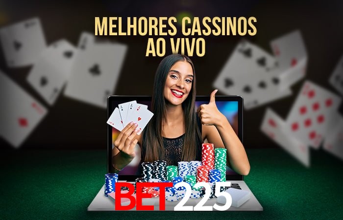 Responsive Design bet225