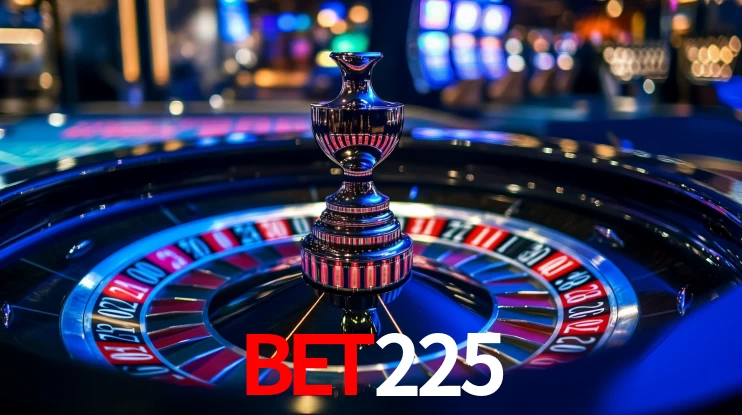 bet225: Jogos de Caça-Níqueis-Altas Recompensas, Roleta-Velocidade, Blackjack-Desafios Máximos
