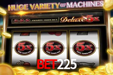 Descubra o Mundo do Cassino Online com bet225