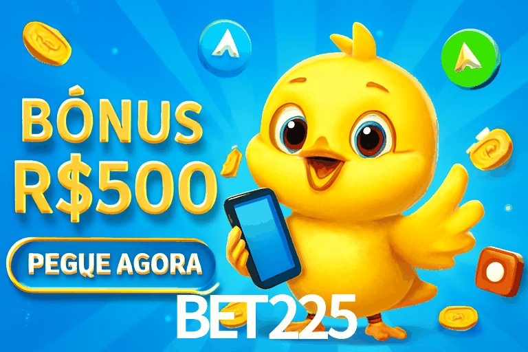 Slot Games bet225