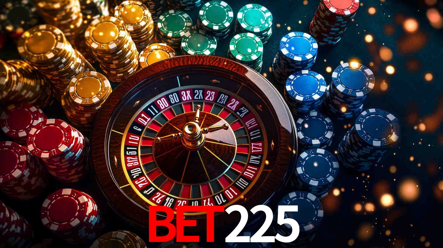 Explore as vantagens do bet225: serviço profissional e confiabilidade