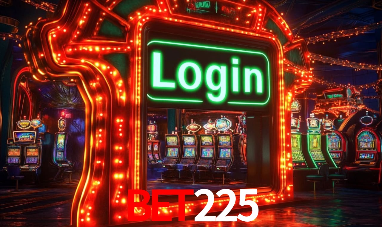 Apostas de Tênis bet225