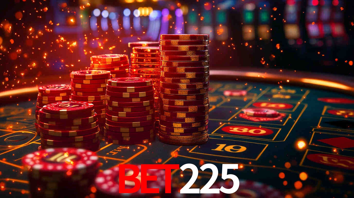 Ofertas Imperdíveis na bet225: Promoções e Bônus Que Valem a Pena