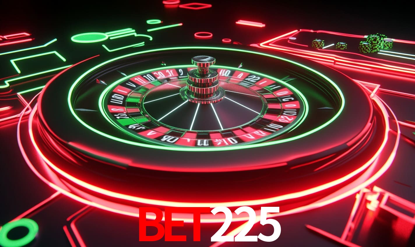A Experiência Imersiva dos Cassinos Ao Vivo no bet225