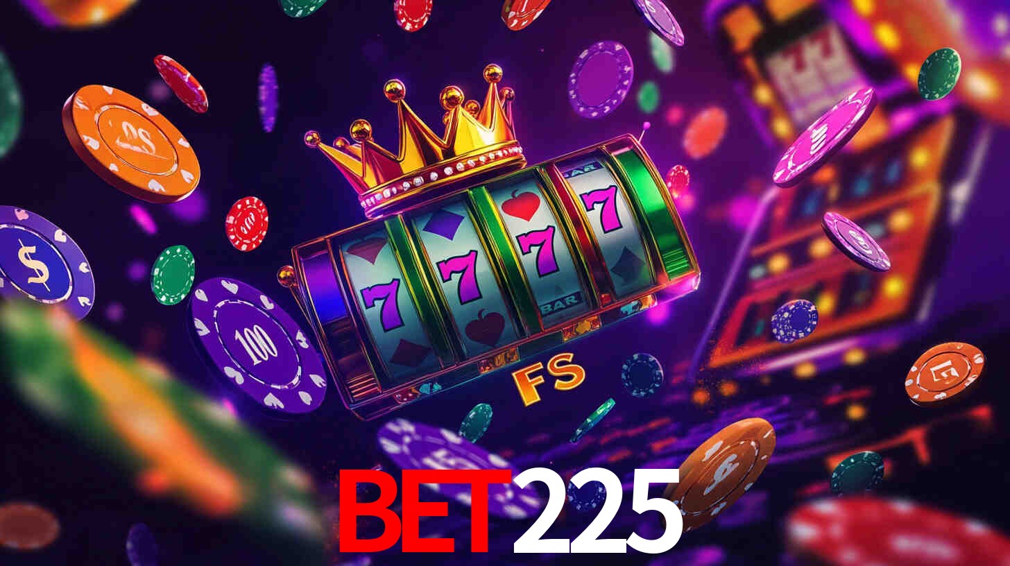Premium Interface bet225