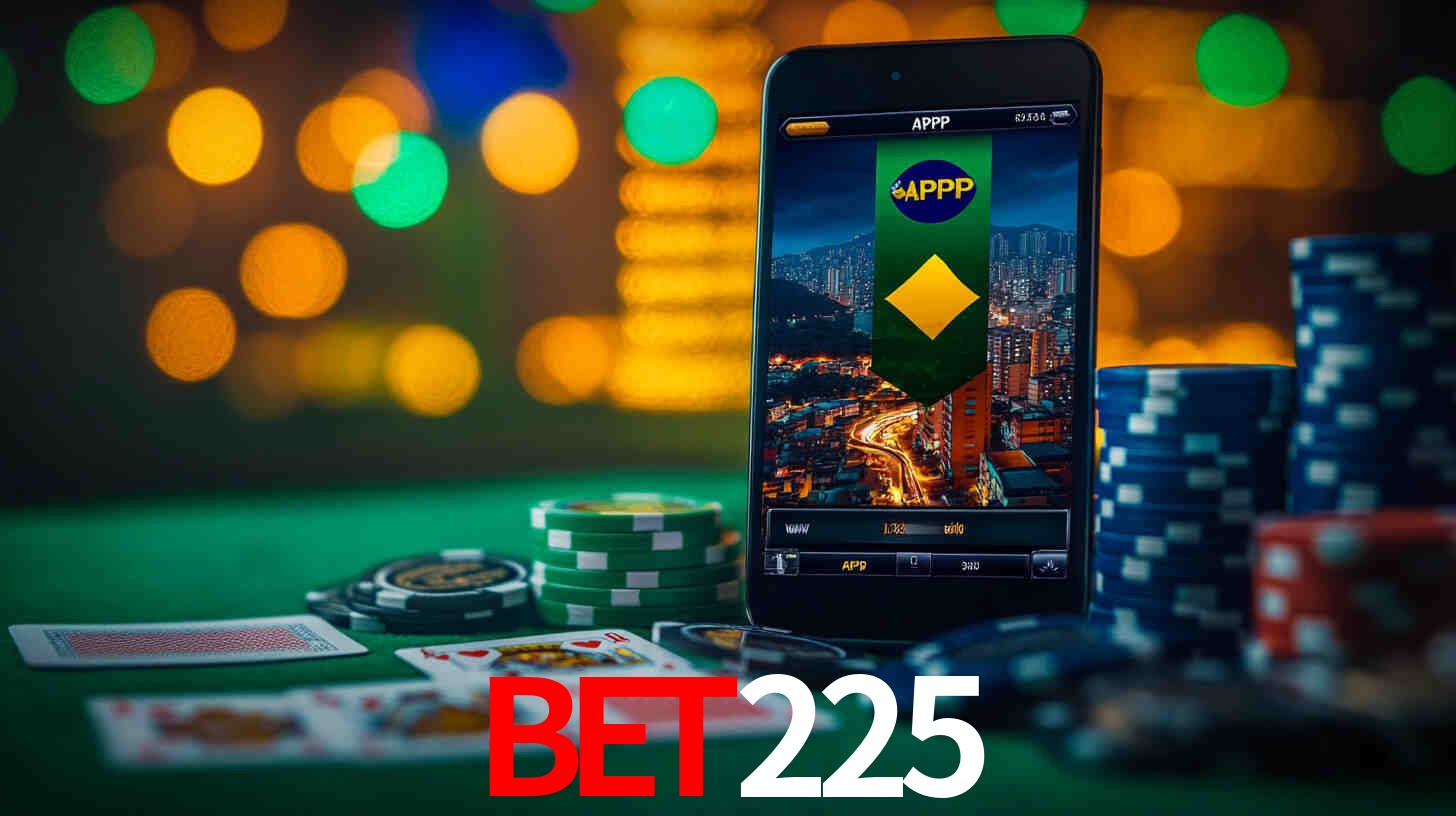 Descubra a Essência do bet225: Nossa História e Compromissos