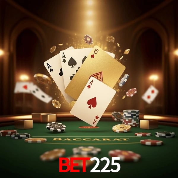 Live Casino bet225