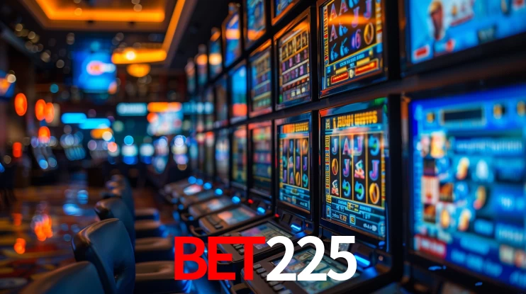 Game Providers bet225