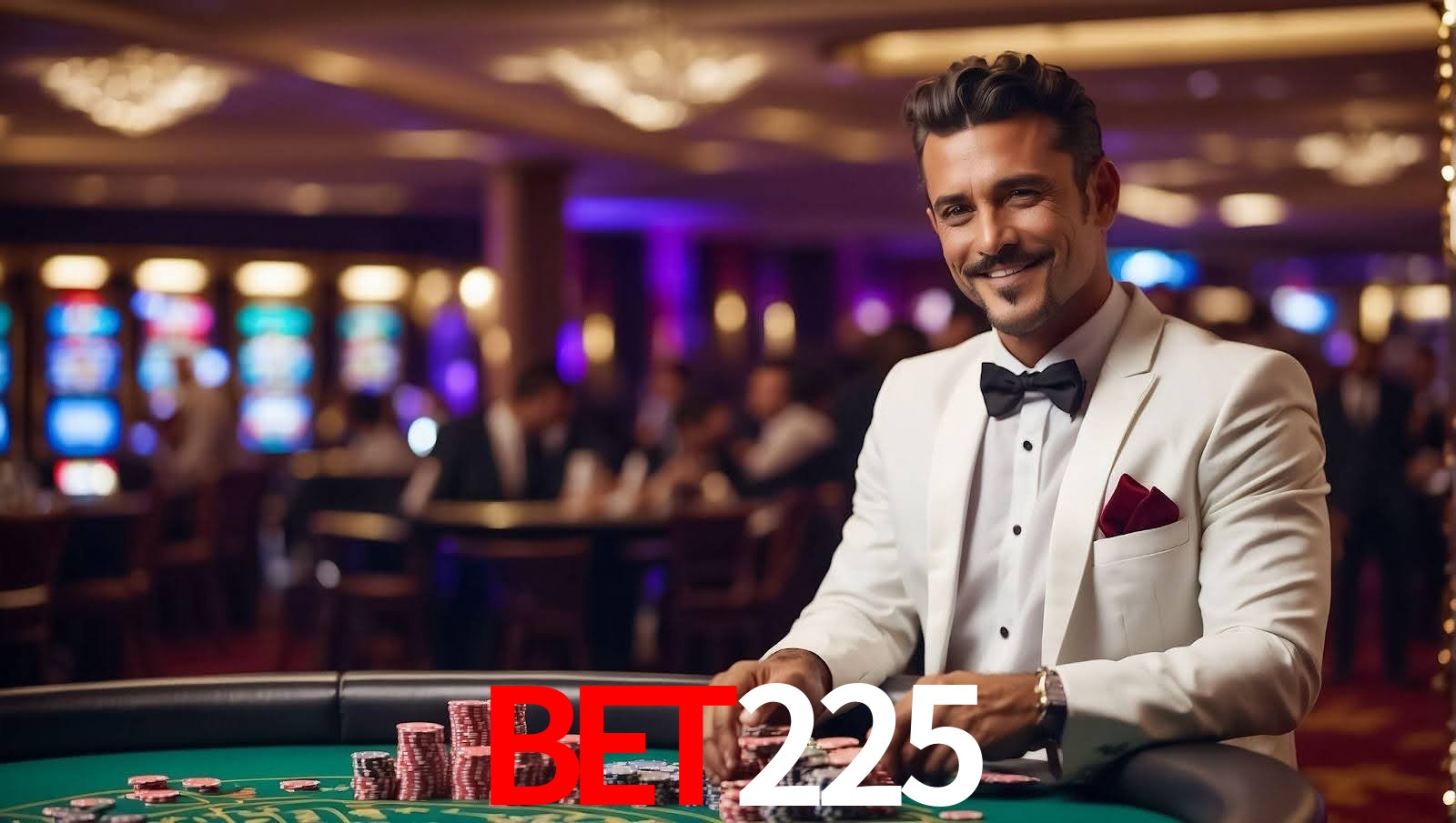 Sistemas de Segurança bet225