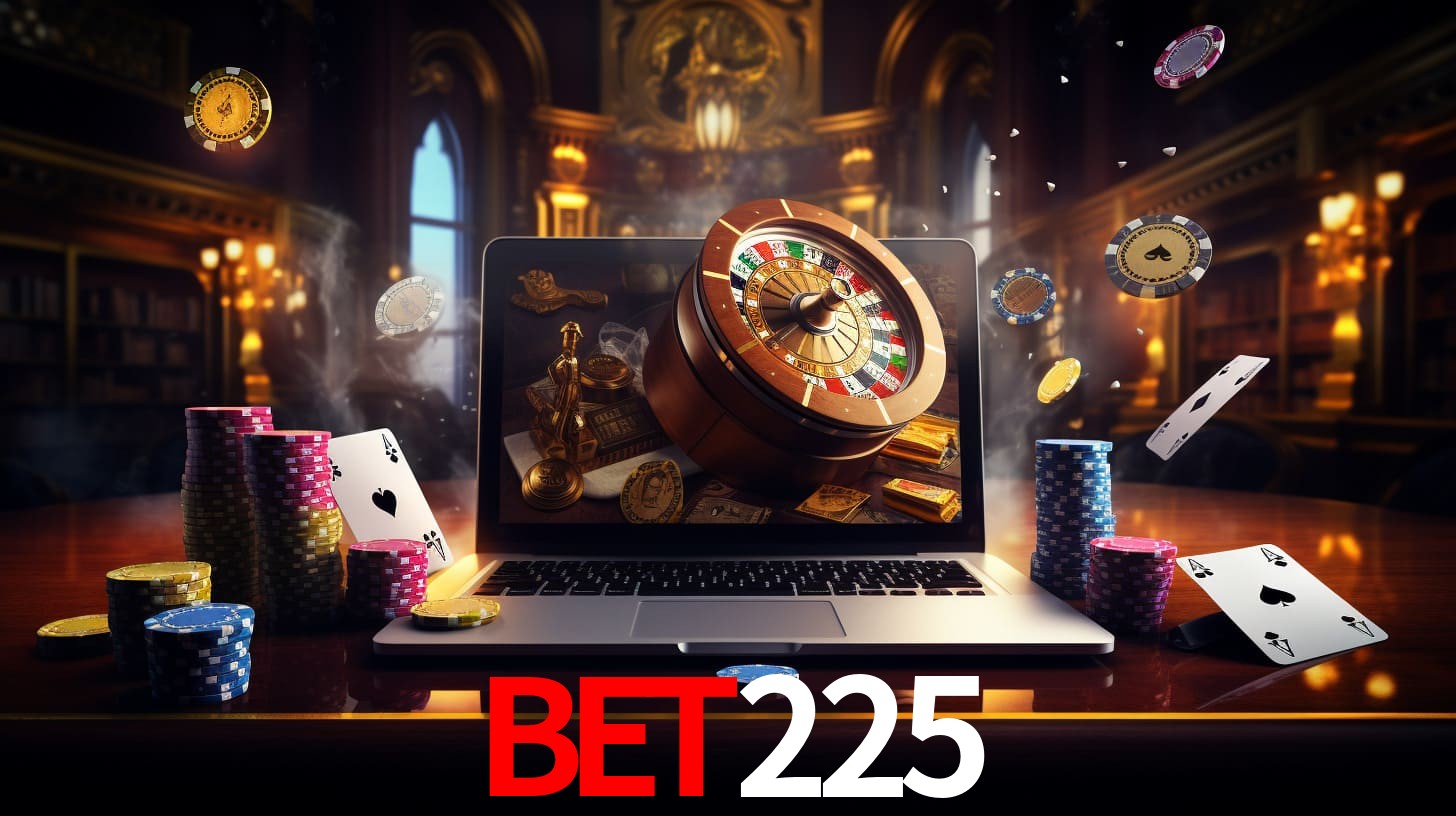 Welcome Bonus bet225