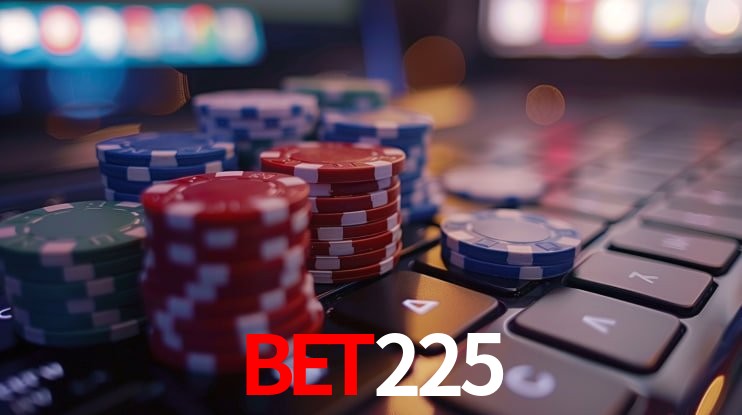 Design Responsivo bet225