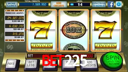 Flash Promotion bet225