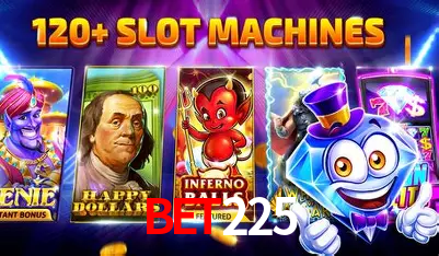 Seasonal Promotions bet225