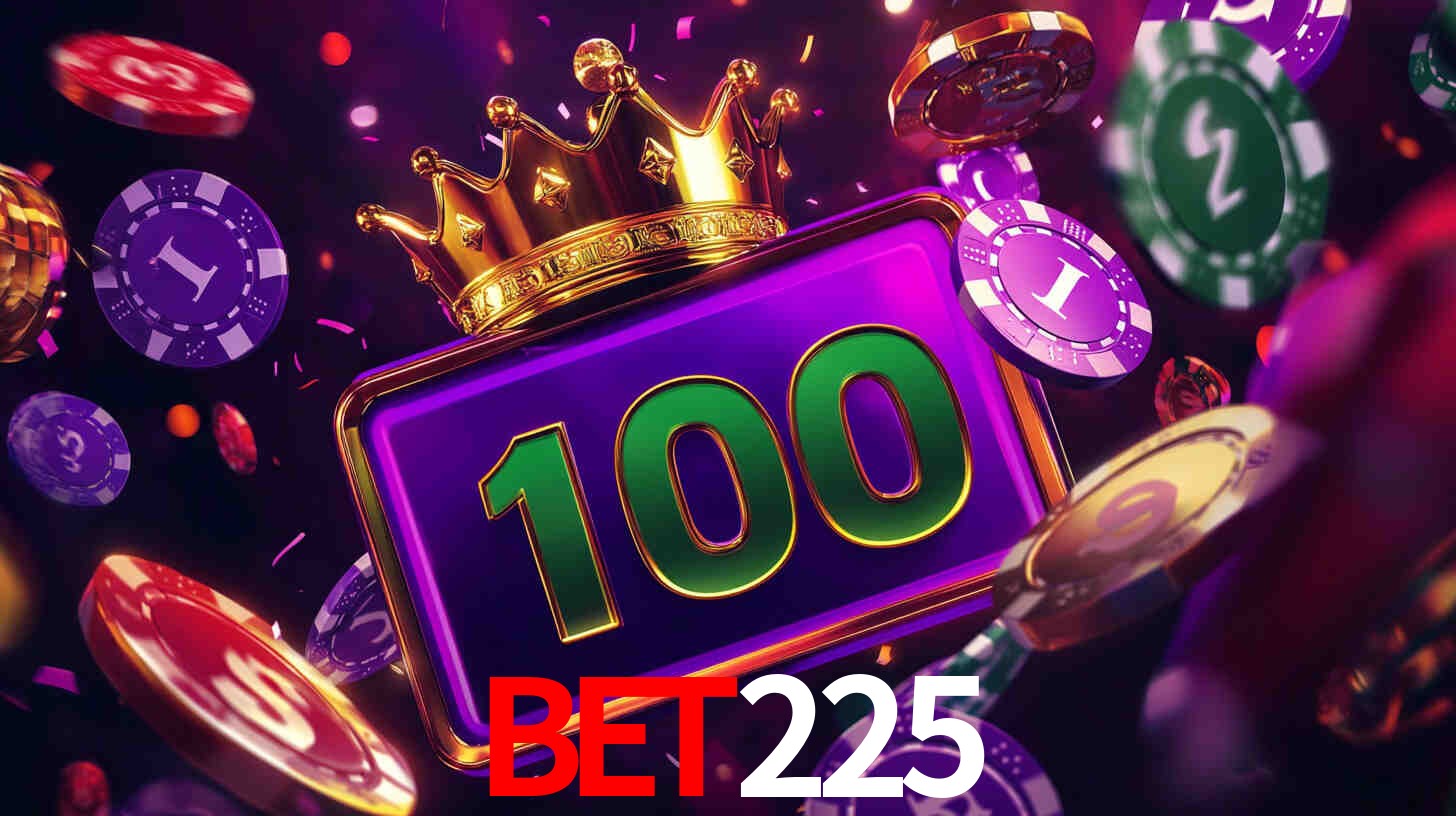 bet225 App Interface