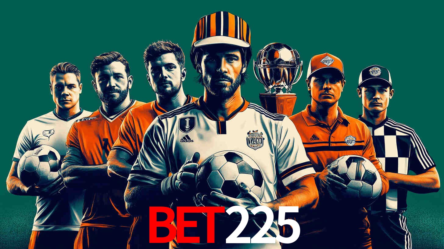 Explorando a Categoria de Eventos em Apostas na bet225