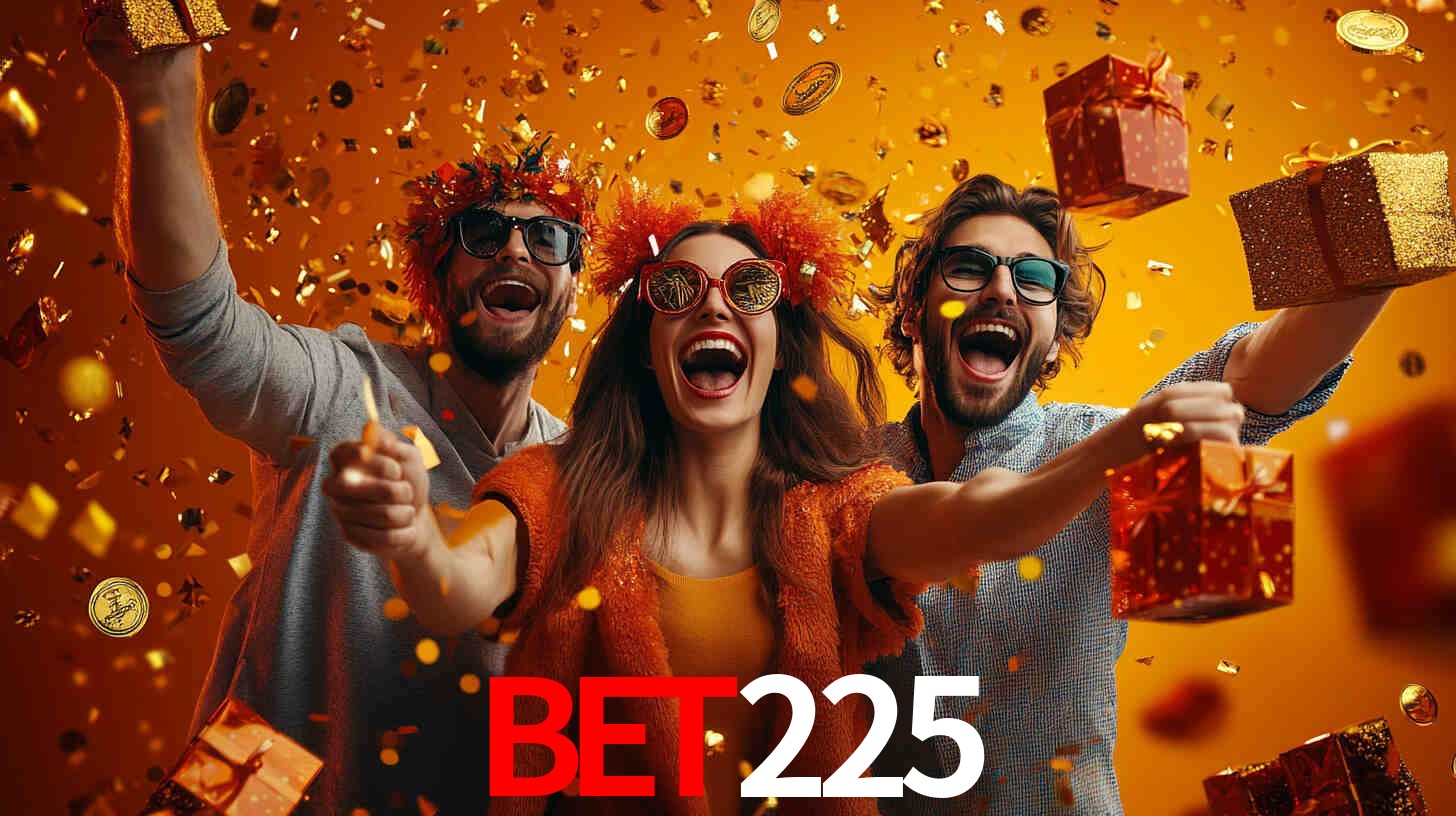 bet225: A Experiência de Casino com Jogos de Mesa ao Vivo