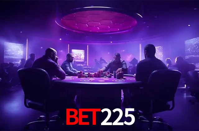 Promoção Relâmpago bet225