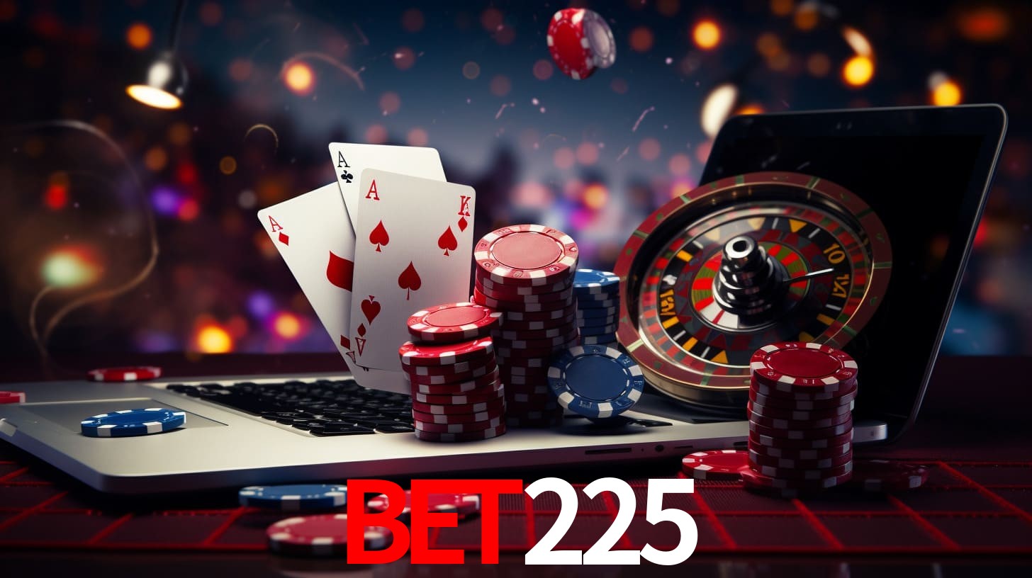 Live Casino bet225