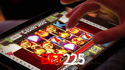 Descubra o Mundo do Cassino Online com bet225