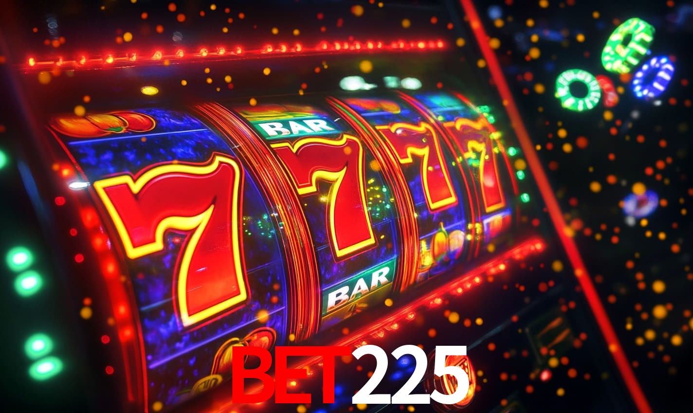bet225: A Experiência de Casino com Jogos de Mesa ao Vivo