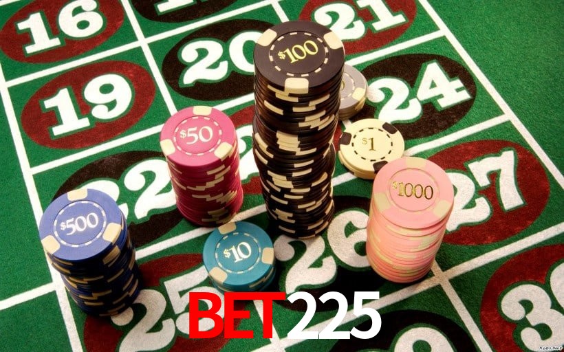 Cadastro Rápido bet225