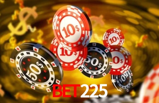 Casino Ao Vivo bet225