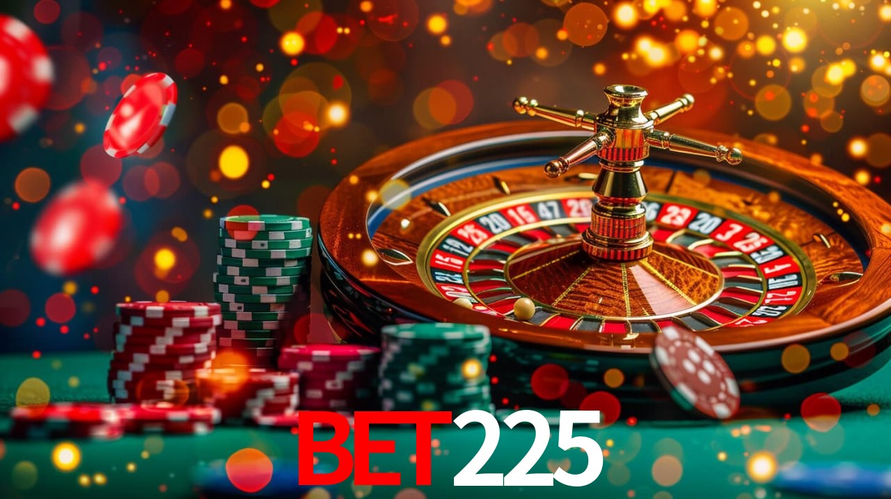 Interface Premium bet225