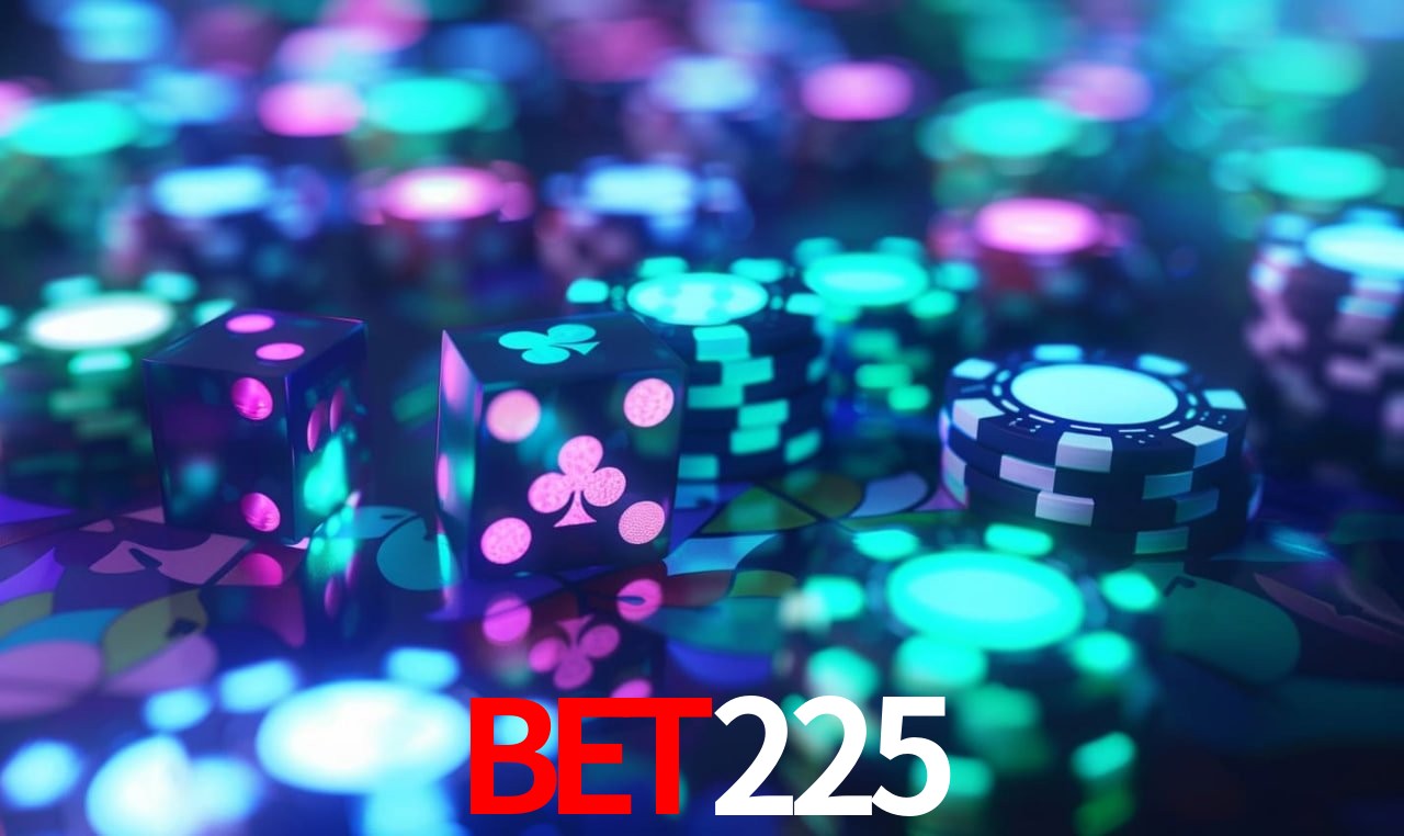 Recursos de Bônus bet225