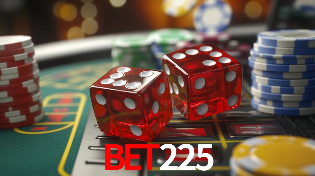 Welcome Bonus bet225