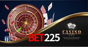 Benefícios da Conta bet225